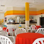 Szálloda Casa Marina Bruno E Paola Mari Caorle