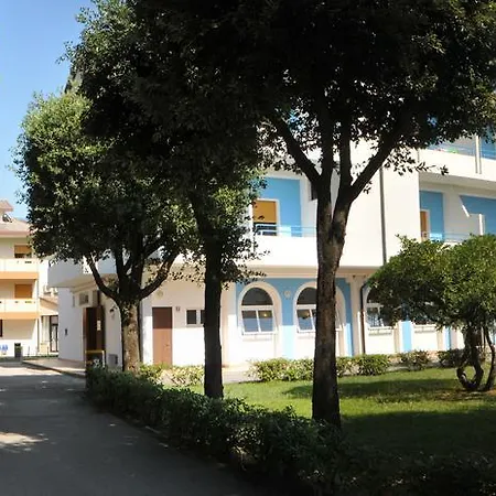 酒店 Casa Marina Bruno E Paola Mari 2*