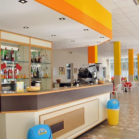 Casa Marina Bruno E Paola Mari 2*