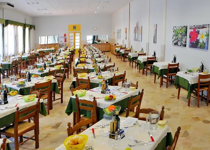 Casa Marina Bruno E Paola Mari Hotel