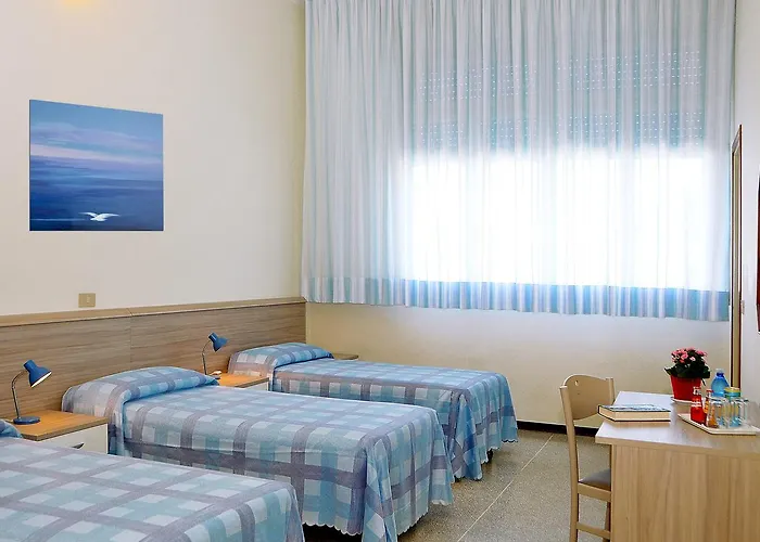 Hotel Casa Marina Bruno E Paola Mari