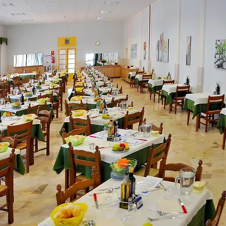 Casa Marina Bruno E Paola Mari Hotel