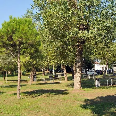 Casa Marina Bruno E Paola Mari Hotel