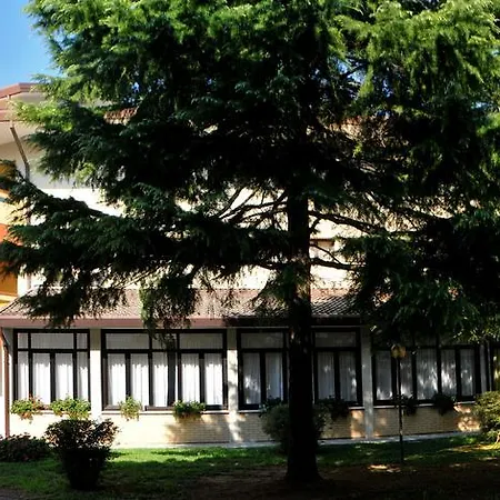 Hotel Casa Marina Bruno E Paola Mari Caorle