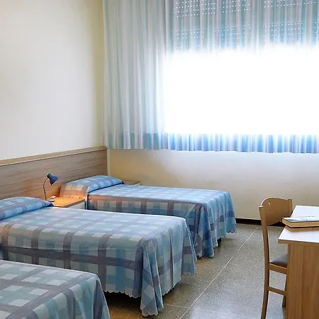 Casa Marina Bruno E Paola Mari 2* קאורלה