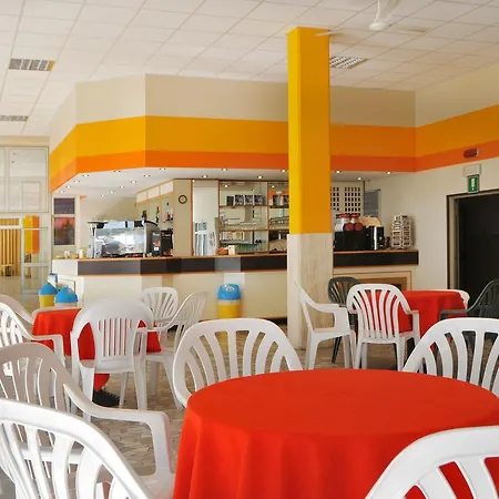 Hotel Casa Marina Bruno E Paola Mari Caorle
