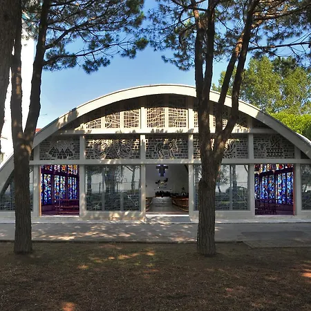 Casa Marina Bruno E Paola Mari מלון 2*