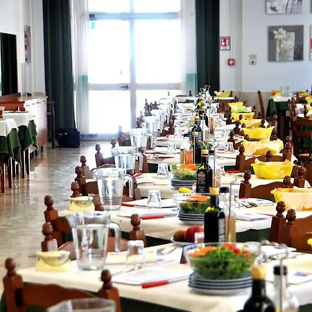 Casa Marina Bruno E Paola Mari Hotel