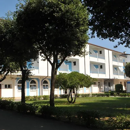 Hotel Casa Marina Bruno E Paola Mari Caorle