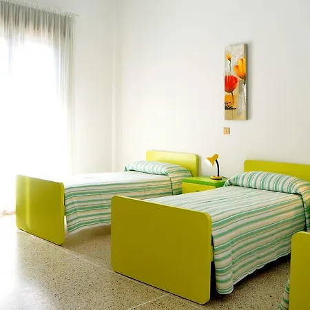 Casa Marina Bruno E Paola Mari 2* קאורלה