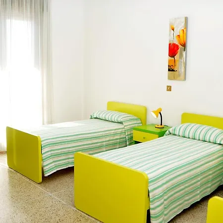 Casa Marina Bruno E Paola Mari מלון 2*