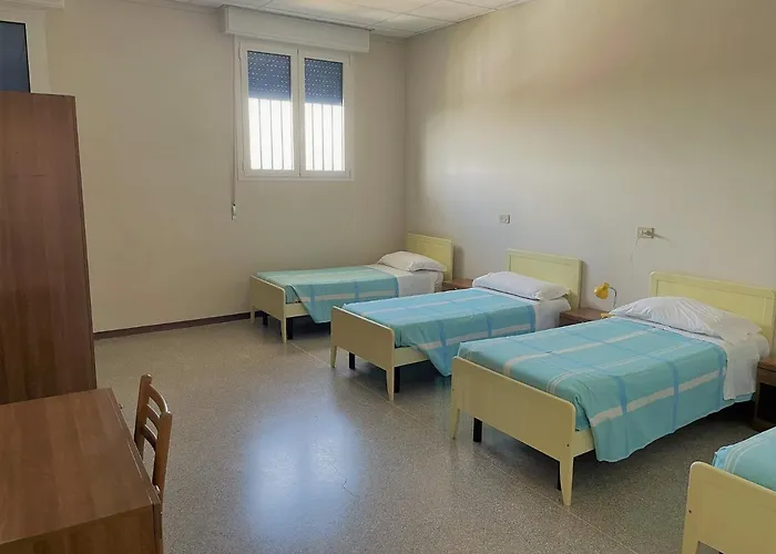 Casa Marina Bruno E Paola Mari Caorle