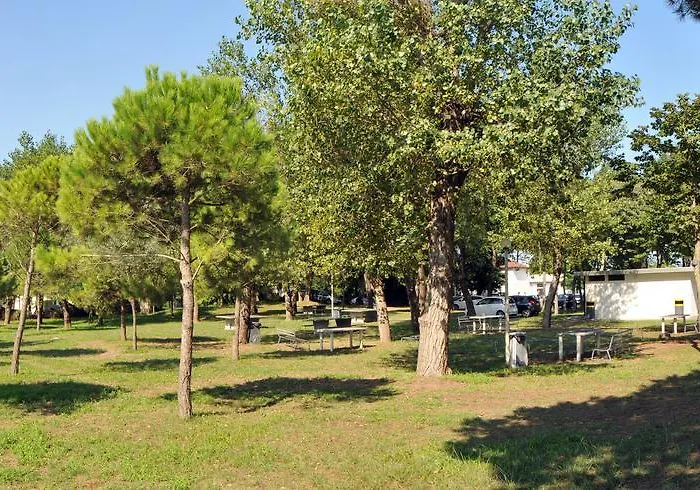 Casa Marina Bruno E Paola Mari Hotel