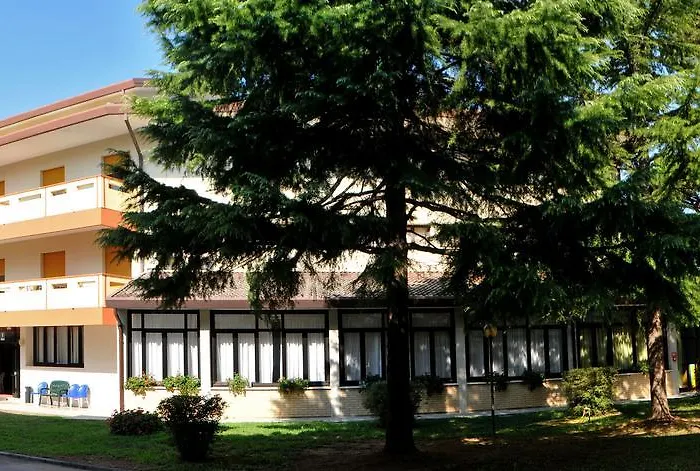 Hotel Casa Marina Bruno E Paola Mari Caorle