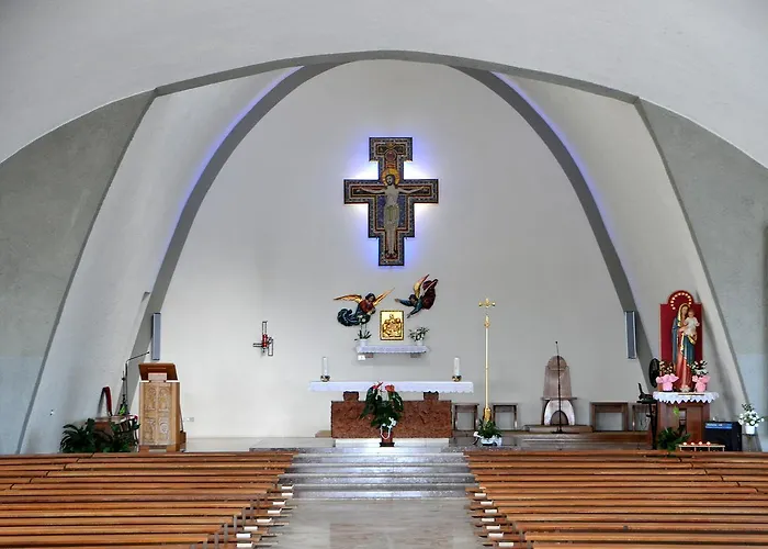 Hotel Casa Marina Bruno E Paola Mari 2*