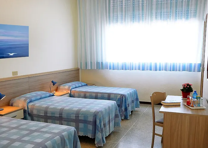 Casa Marina Bruno E Paola Mari 2* Caorle