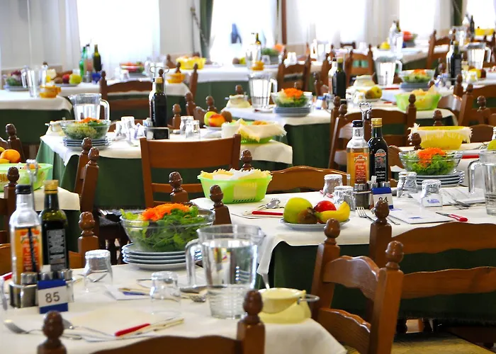 Casa Marina Bruno E Paola Mari Caorle