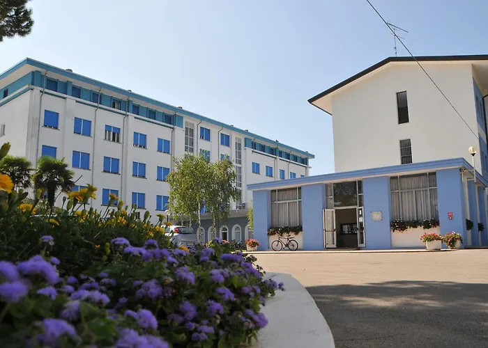 Casa Marina Bruno E Paola Mari 2*