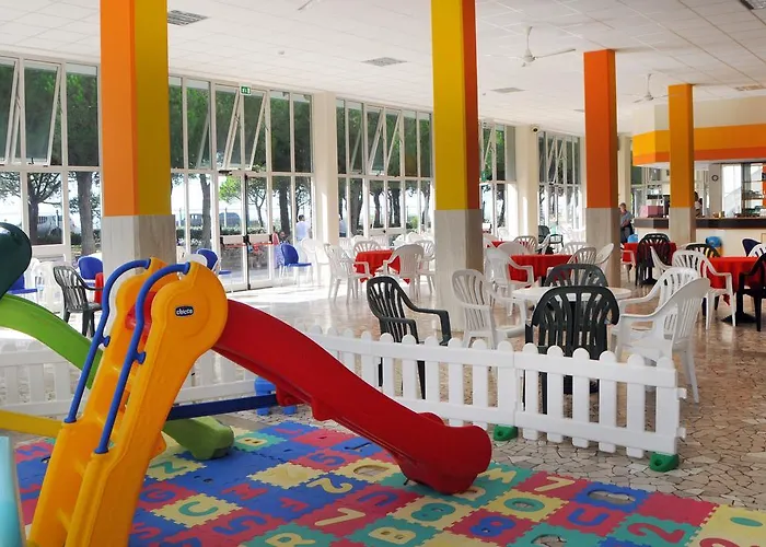 Casa Marina Bruno E Paola Mari Hotel Caorle