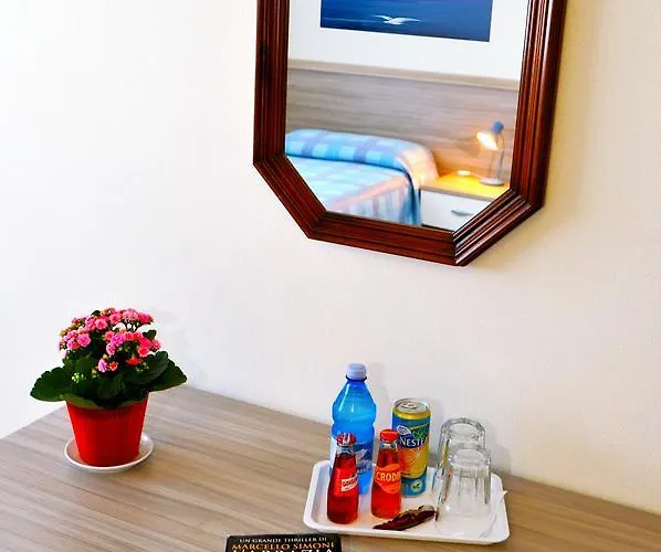 فندق Casa Marina Bruno E Paola Mari 2*