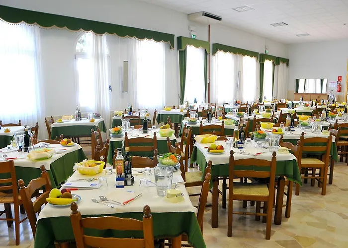 Casa Marina Bruno E Paola Mari فندق 2*