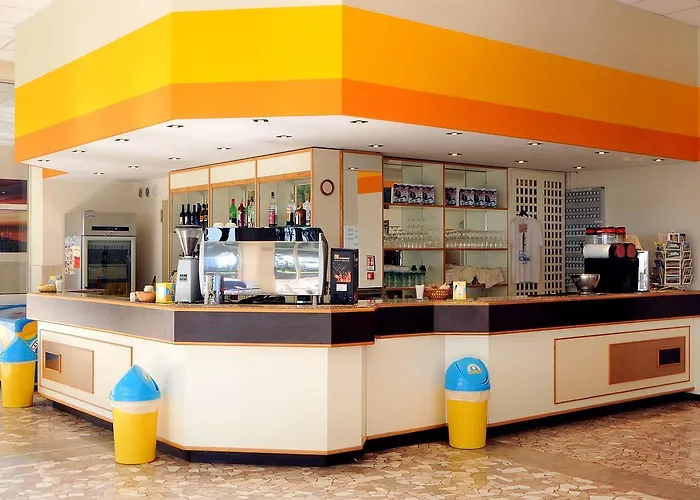 Hotel Casa Marina Bruno E Paola Mari 2*