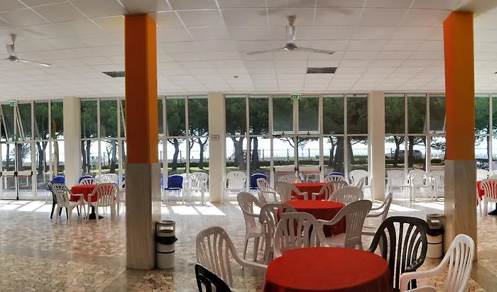 Casa Marina Bruno E Paola Mari 2*